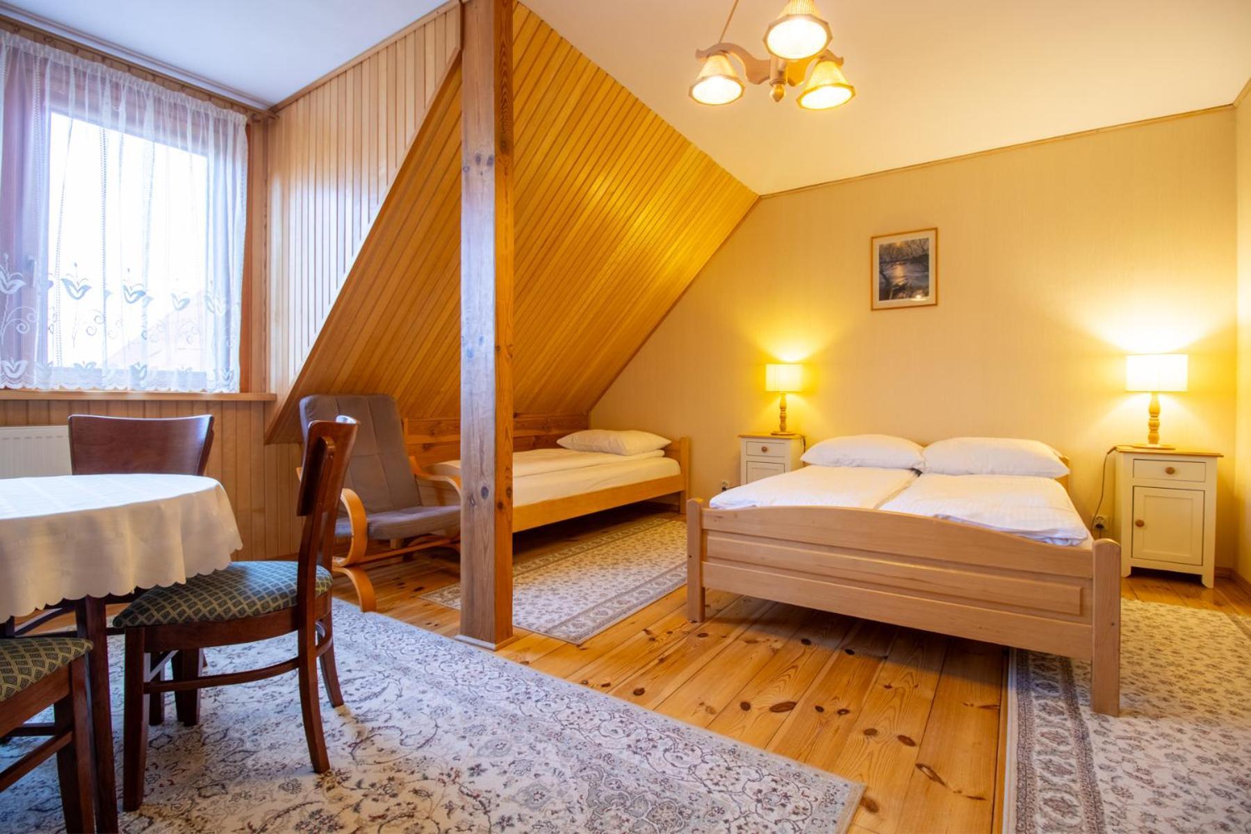 Wisniowy Sad Casa de hóspedes Białowieża Exterior foto