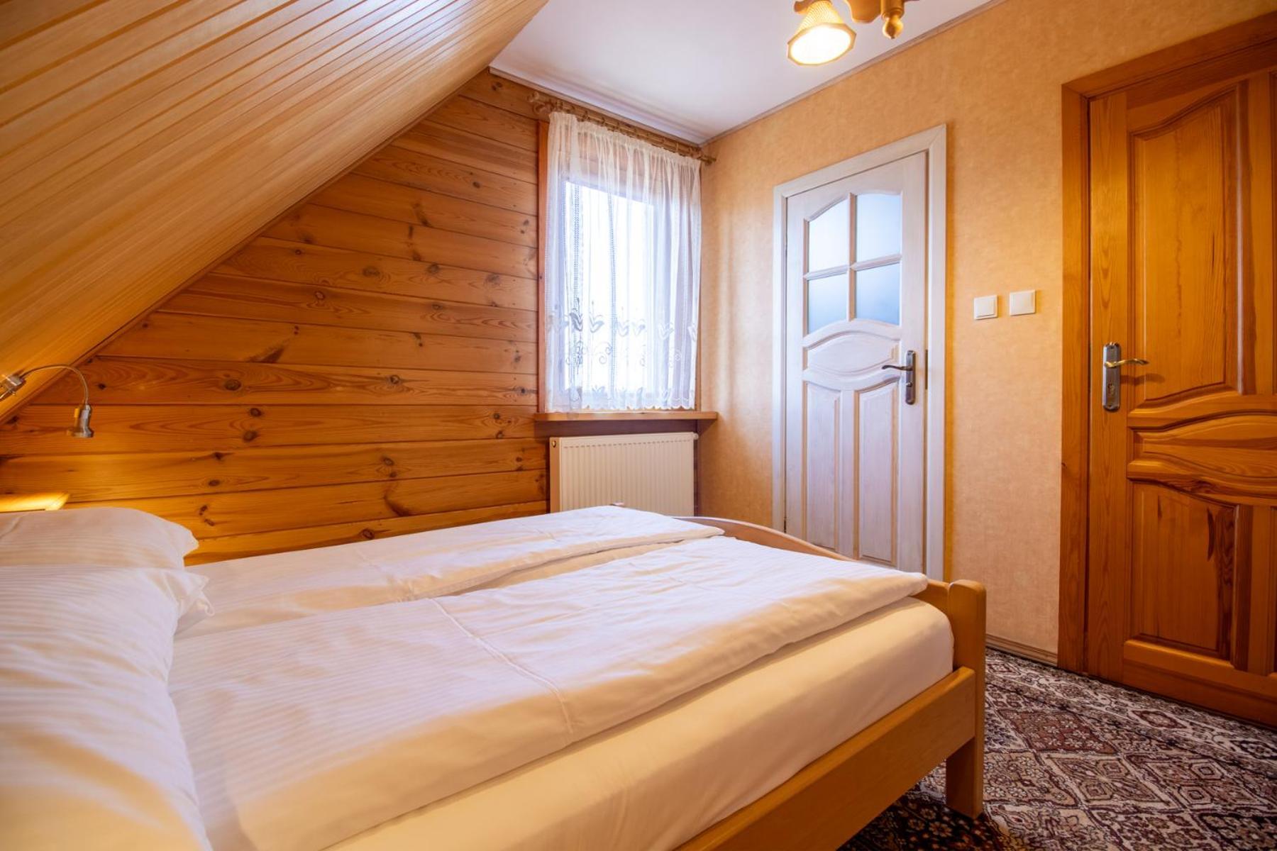 Wisniowy Sad Casa de hóspedes Białowieża Exterior foto